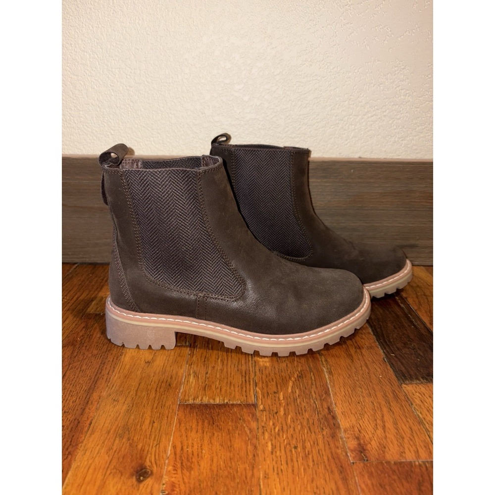 Women's Corky Size 36 Boots